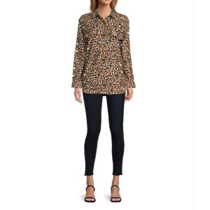 UGG Kimya Long Sleeve Shirt Women's